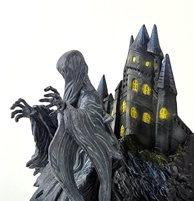 Noble Collection figurine détraqueurs harry potter les créatures magiques the noble collection