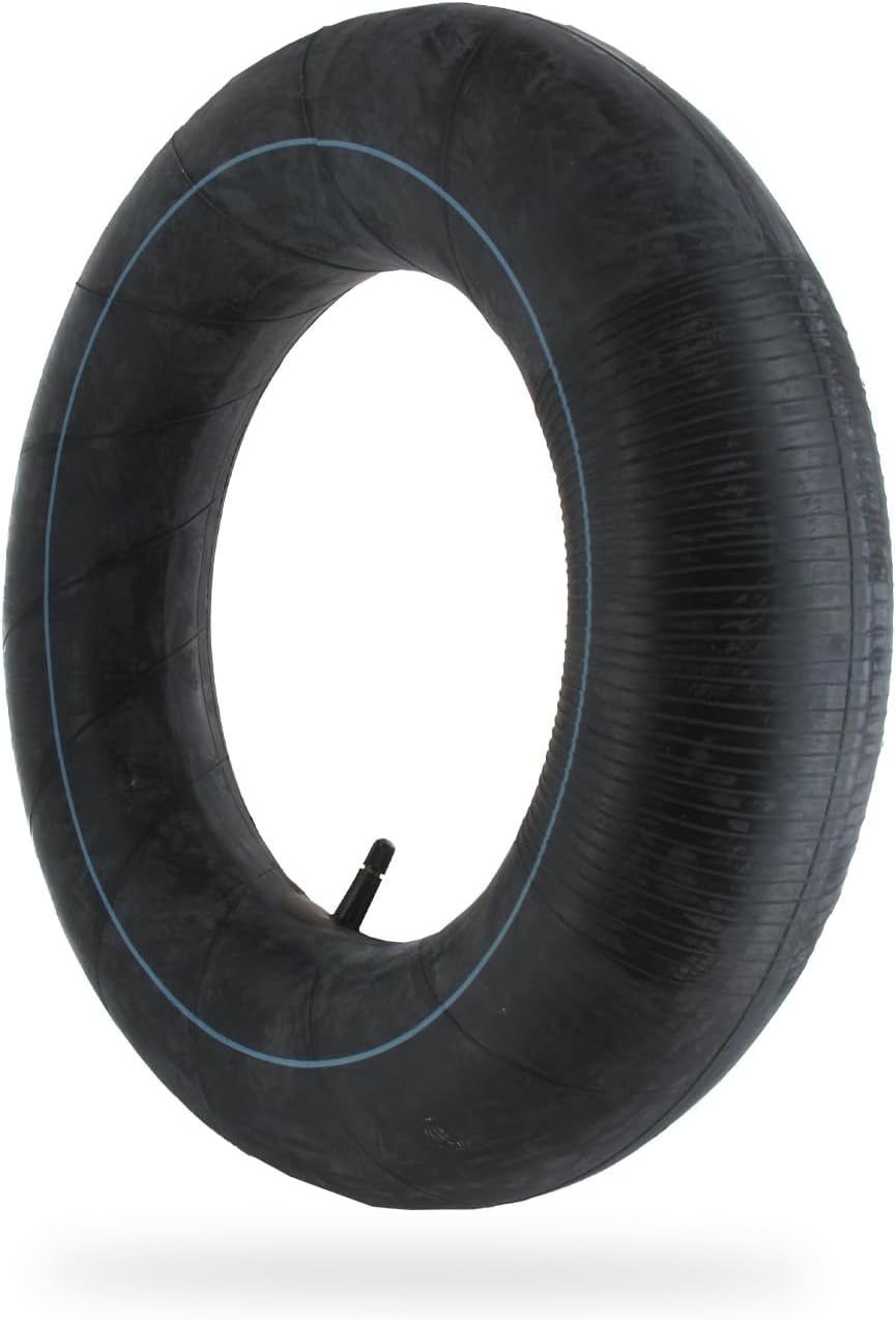 SKANA – Cámara de aire válvula recta – Dimensiones 500-10 – Neumáticos de vehículos y equipos – Longitud 0.190 m – Ancho 0.115 m – Altura 0.060 m – Volumen 0.001 m3 – Peso bruto 0.576 KG