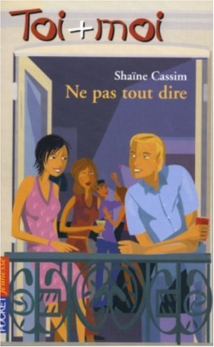 couverture de : Ne pas tout dire