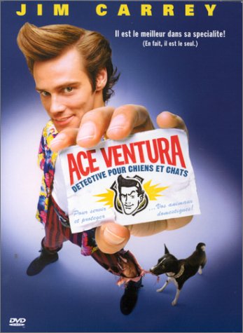 Ace Ventura : Détective pour chiens et chats