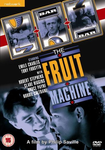 Preisvergleich Produktbild The Fruit Machine [1987] [UK Import]