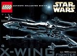 LEGO Technic Collectors X-Wing Fighter - LEGO