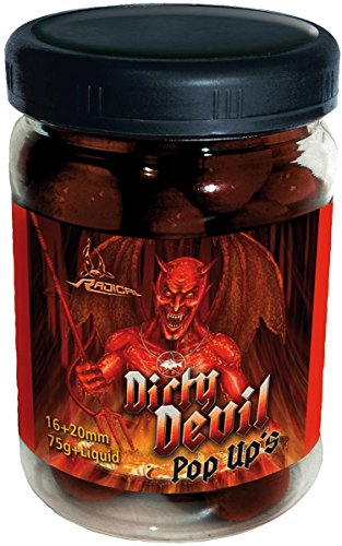Preisvergleich Produktbild Radical Dirty Devil Pop Up 75g