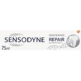 Sensodyne Repair & Protect Whitening Sensitive Toothpaste, 75ml