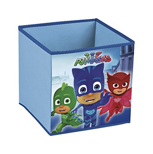 Preisvergleich Produktbild PJ Masks storage box