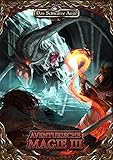 Aventurische Magie 3 Taschenbuch (Das Schwarze Auge - Regelband) by