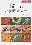 Bijoux en perles de verre