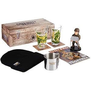 Exquisite Games – Big Box Call Of Duty WWII (PS4)