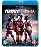 Robo-Geisha [Blu-ray] [2009]