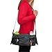 Pram Stroller Organiser for Pushchairs Buggies Plus Bonus Lovey Perfect Baby Shower or New Parents Gift WinkiePops Unique Universal Bag With Strap For Car Or Shoulder Plus Girl/Boy Security Blanket 2 Color Choices Buy Something Different!