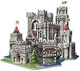 Un regalo perfecto para los amantes de los puzzles de 14 años o más.
