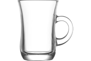 Set de Vasos LAV Yudum 105 ml