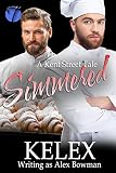 Cover zum Buch Simmered