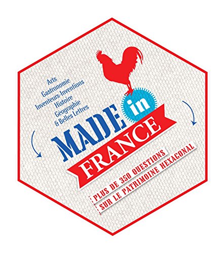Download Boîte à quiz Made in France Download Boîte à quiz Made in France