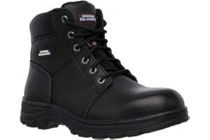 Skechers Men's WorkshireClassic Boots