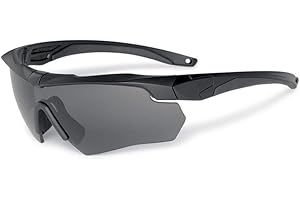 ZoliTime Occhiali da Sole Militari 3LS, 4LS 5LS Kit Occhiali da Sole polarizzati Militari da Uomo Tattico