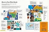 Image de The Lonely Planet Kids World Atlas - 1ed - Anglais