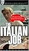 Produktbild The Italian Job [VHS] [UK Import]