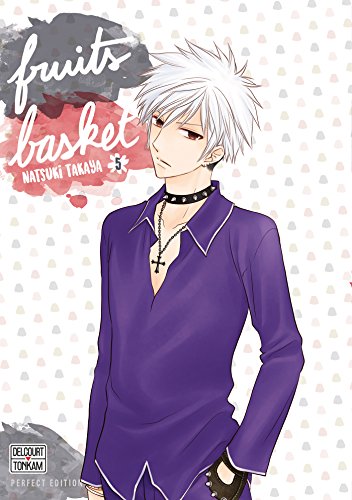 Fruits Basket — Tome 5