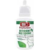Bio PetActive Pet Active Kedi &amp; K&ouml;pek Koku &Ouml;nleyici Ağız Bakım Damla 50ml