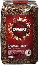 Davert, Château Linsen
