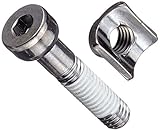 RockShox Reverb Clamp Nut and Bolt Kit