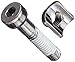 Produktbild RockShox Bremsscheibe Clamp Nut und Bolt Kit Reverb,11.6815.007.010