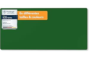 Flickly® Patchs de réparation autocollants | camions, remorques, tentes, auvents, camping, parasols, piscine | disponibles en plusieurs couleurs | 50 x 24 cm | Vert émeraude