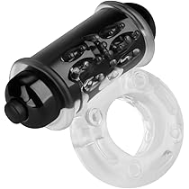 EIS, Penisring, Penis- und Hodenring, 2-5 cm, wasserdicht (IPX7),  kraftvolle Vibrationen, ohne Weichmacher : Amazon.de: Drogerie &  Krperpflege