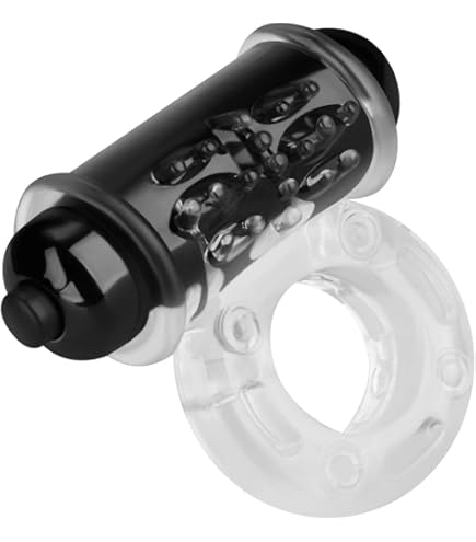 You2Toys Vibrating Penis-Ring - sehr flexibler Cockring fr Mnner und  Frauen, Blutstau-Effekt, Ejakulations-Verzgerung, integriertes Vibro-Ei,  rosa : Amazon.de: Drogerie & Krperpflege