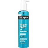 Neutrogena Hydro Boost Water Gel Temizleyici 200 Ml Parf&uuml;ms&uuml;z