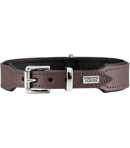 Lambretta Leer gevoerd Riem LAM009