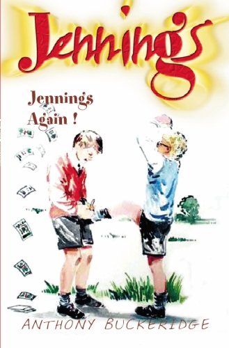 Jennings Again livre