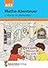 Mathe-Abenteuer: Im Mittelalter - 3. Klasse: Grundrechenarten, Größen, Konzentrationsübungen by Brigitte Hauschka
