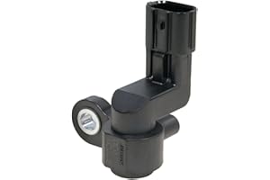 Denso 196-2001 Crankshaft Sensor