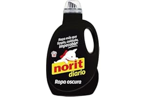 Norit Det Norit 1500 Ml Negro 1500 ml