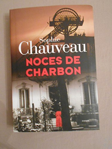 couverture de : Noces de charbon