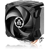 ARCTIC Freezer 7 X CO - Dispositivo di raffreddamento CPU Multi-Compatibile Compatto, Ventola PWM 100 mm, Compatibile con Int