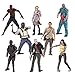 Produktbild The Walking Dead Series 2 Building Set Mini Figurs - 1 Random