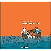Mavi Haplar