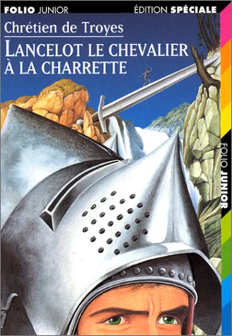 Lancelot le chevalier à la charette