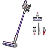 Dyson V8ORIGIN V8 Origin Hand & Stick Aspirapolvere senza sacchetto