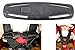 Car Baby Safety Seat Strap Belt Harness Chest Child Clip Buckle Latch Nylon
