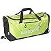 Produktbild Ivation Sport Gym Duffel Tasche – 100% Wasserabweisend Polyester – ideal für Fitnessstudio, Fitness, Camping, Track, Reisen & mehr Bright Yellow/Lime