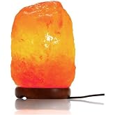 Himalaya Tuz Lambası 2-3 Kg. Doğal Kaya Tuzu Lambası A&ccedil; Kapa D&uuml;ğmeli Tuz Lamba Himalayan Salt Lamp