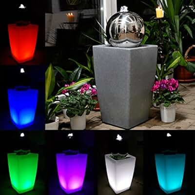 Suchergebnis auf Amazon.de für: gartenbrunnen: Garten