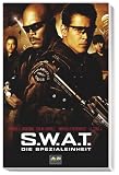 S.W.A.T. - Die Spezialeinheit [VHS] - Samuel L. Jackson