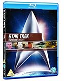 Image de Star Trek 9: Insurrection (Remastered) [Blu-ray] [Import anglais]