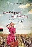 Cover zum Buch Der Krieg und das Mädchen