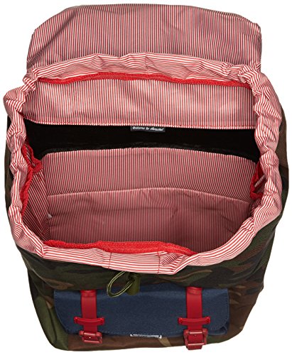 Little America Backpack Classics